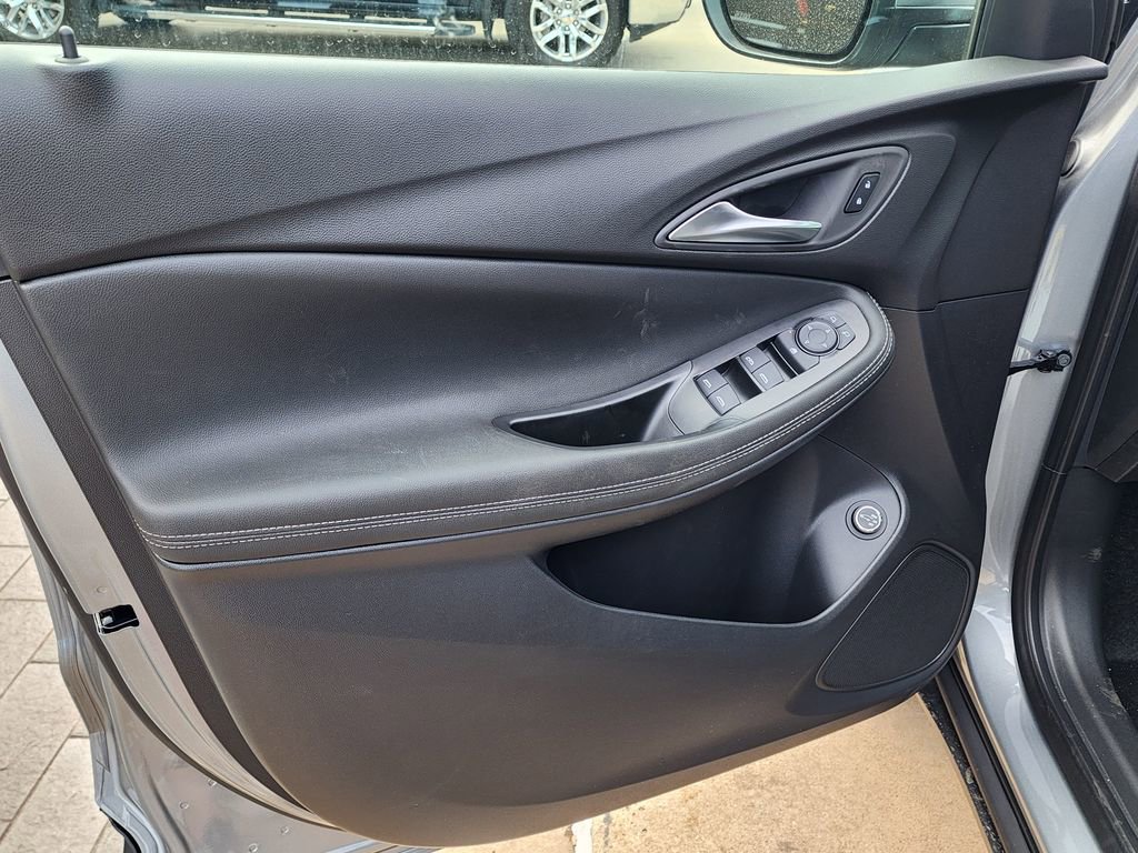 New 2026 Buick Encore GX Preferred w/ Comfort Package image 13