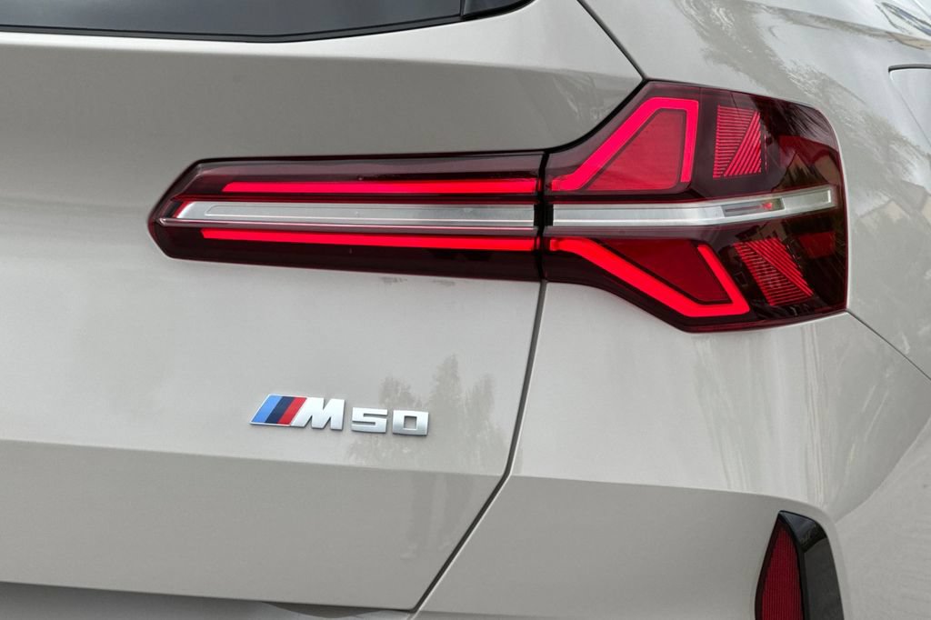 New 2026 BMW X3 M50 w/ Premium Package AWD/4WD image 34