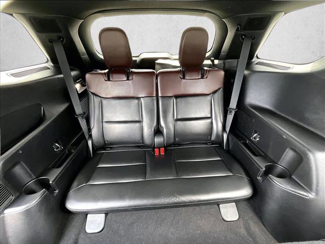 Used 2021 Ford Explorer Platinum w/ Equipment Group 601A image 30