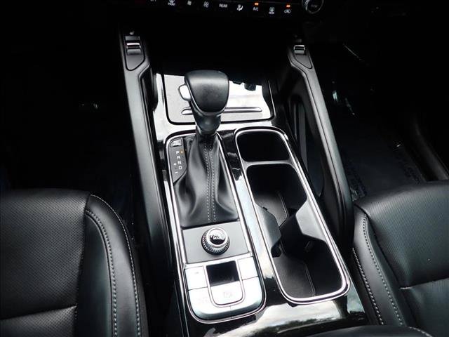 Used 2024 Kia Telluride S w/ S Sunroof Package FWD image 20