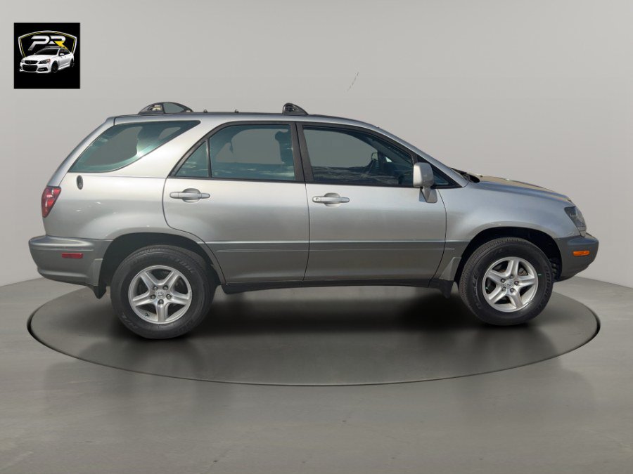 Used 1999 Lexus RX 300 FWD image 6