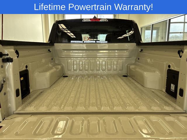 New 2025 Ford Maverick XLT w/ XLT Luxury Package image 15
