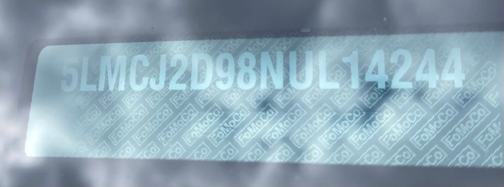 Used 2022 Lincoln Corsair Reserve w/ Elements Package image 37