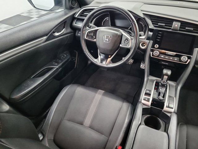 Used 2020 Honda Civic Sport image 15