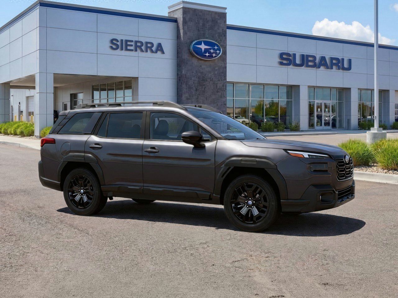New 2026 Subaru Outback Limited XT w/ Premium/Limited Plus Package AWD/4WD image 15
