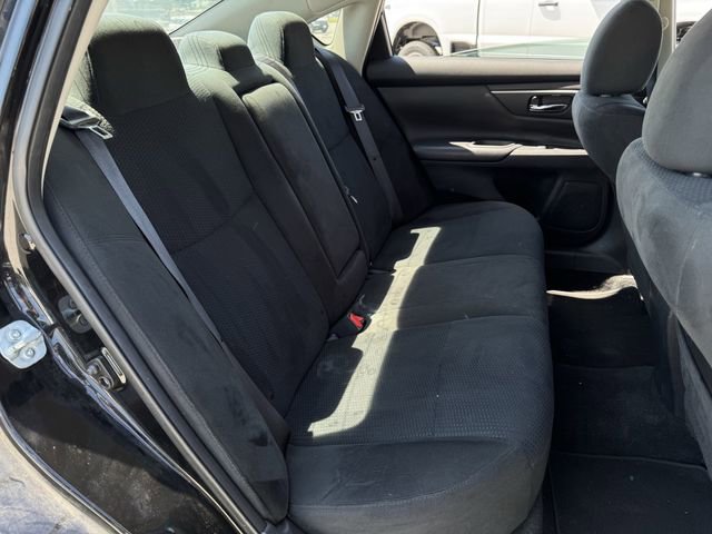 Used 2015 Nissan Altima 2.5 S w/ Sport Value Package FWD image 27