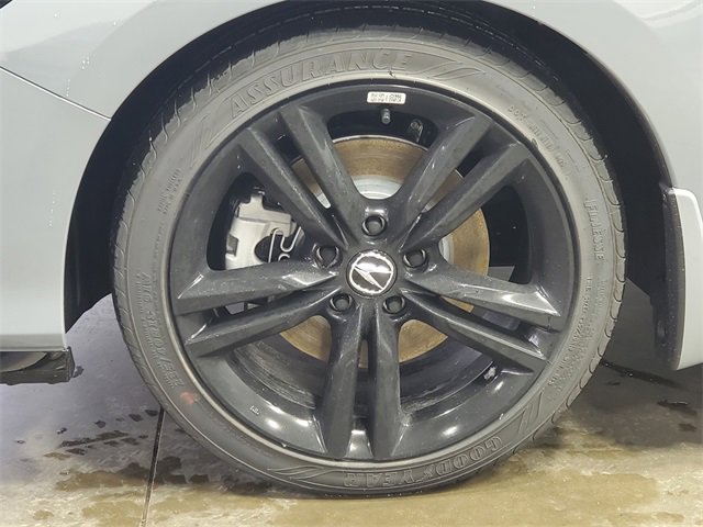 New 2026 Acura Integra A-Spec image 8