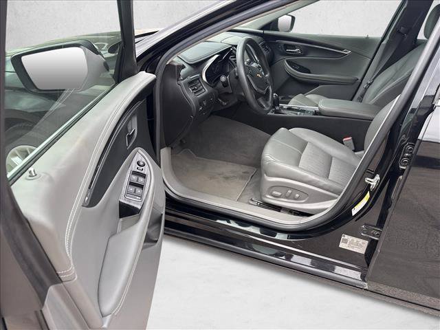 Used 2019 Chevrolet Impala LS FWD image 10
