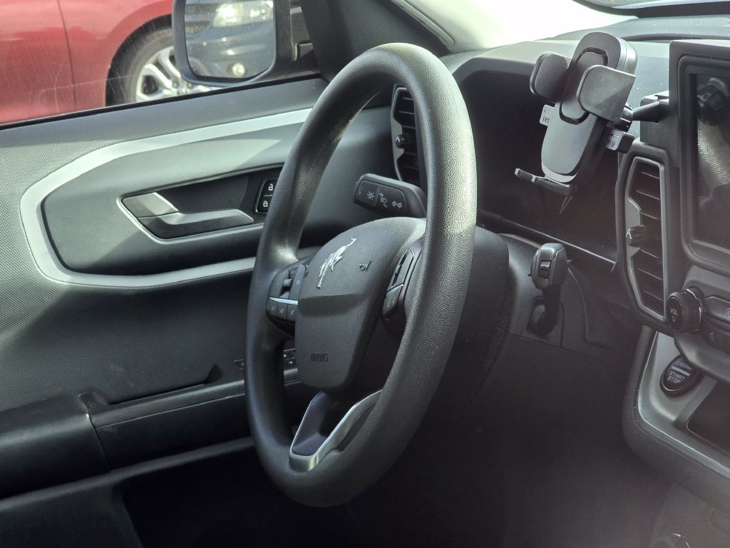 Used 2023 Ford Bronco Sport Big Bend AWD/4WD image 16
