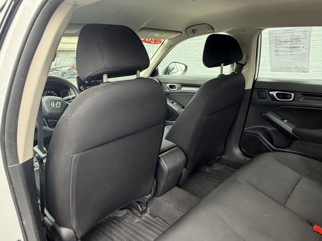 Used 2023 Honda Civic LX image 20