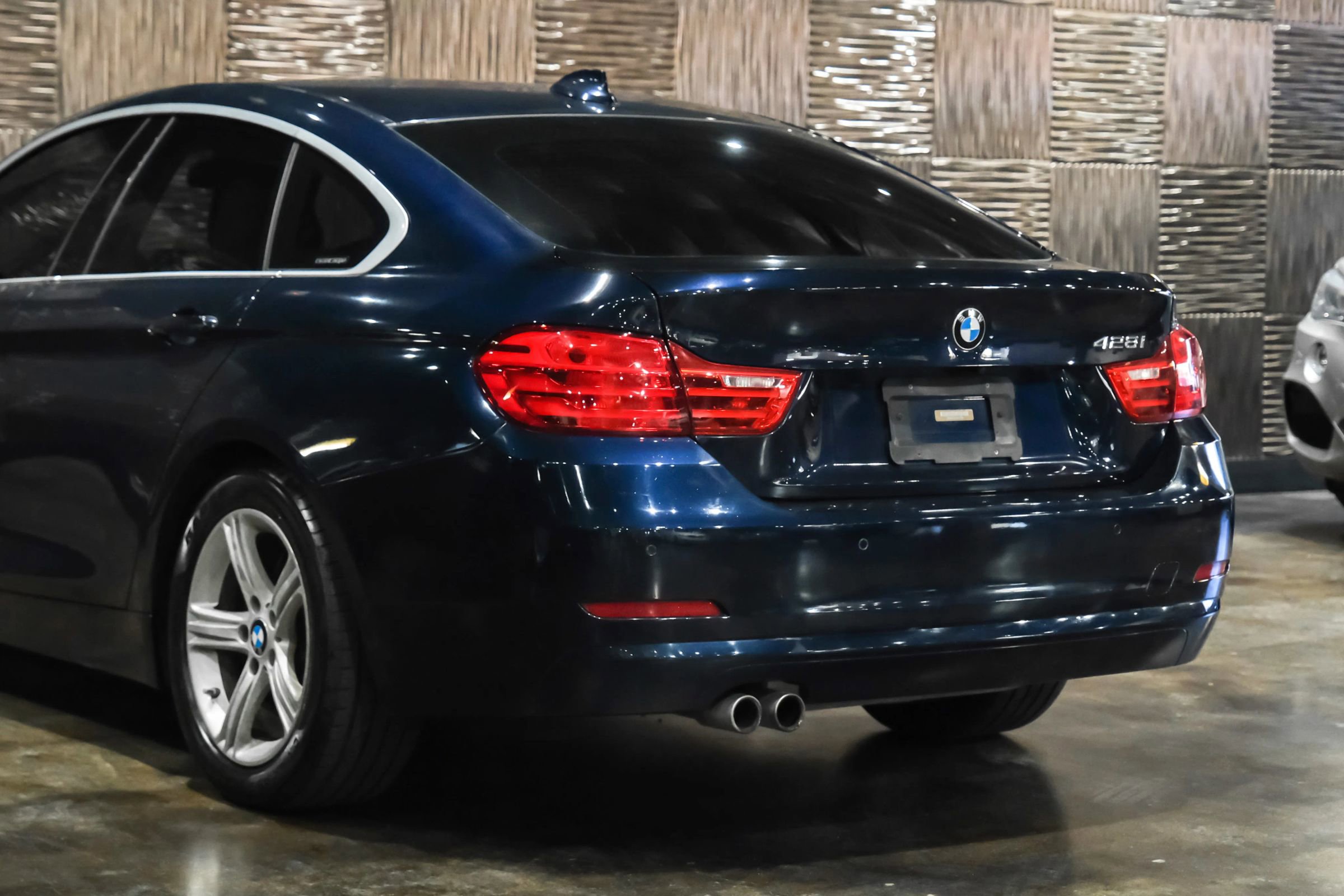 Used 2015 BMW 428i Gran Coupe image 14