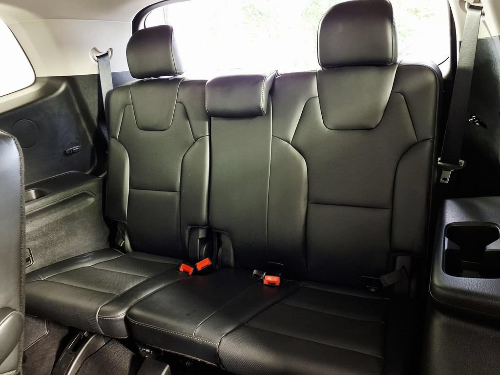 Used 2025 Kia Telluride S AWD/4WD image 9