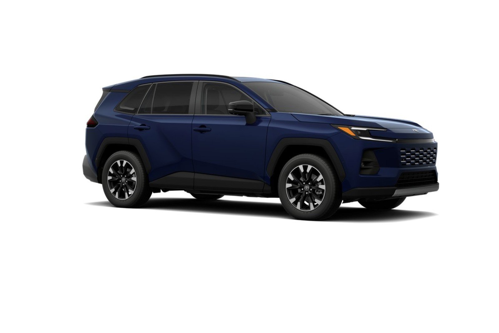 New 2026 Toyota RAV4 FWD image 16