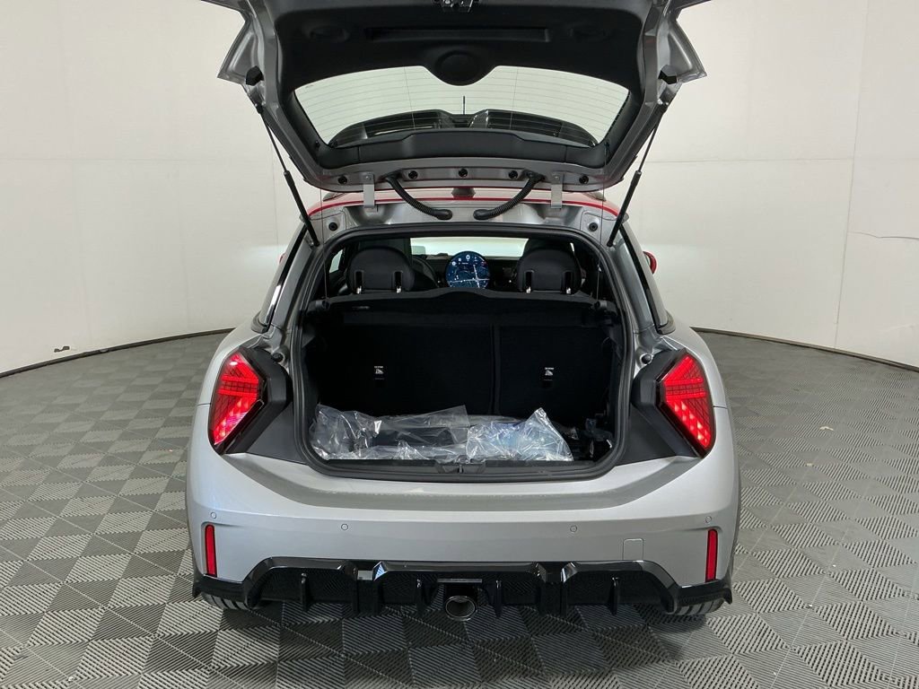 New 2026 MINI Cooper John Cooper Works image 26