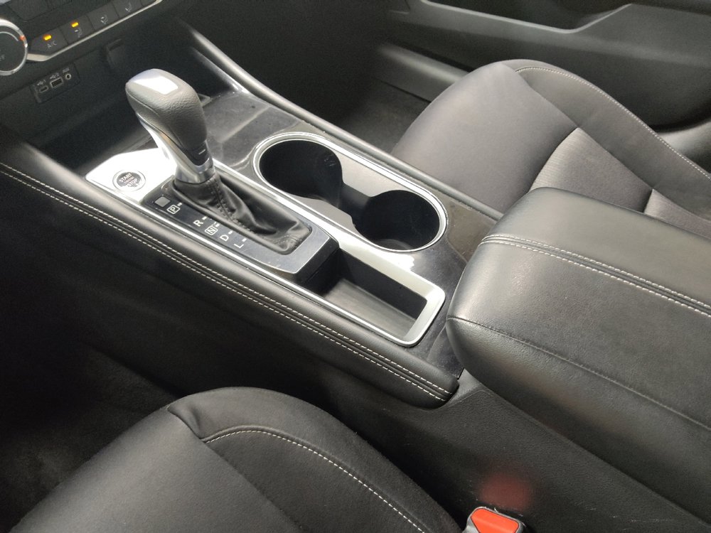 Used 2023 Nissan Altima 2.5 SV image 26