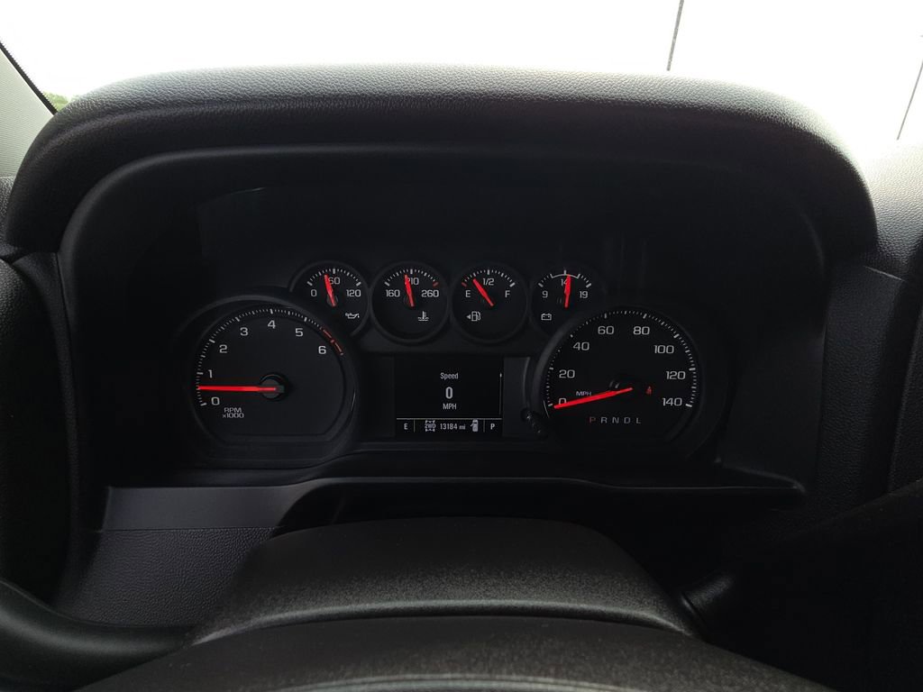 Used 2025 GMC Sierra 2500 Pro AWD/4WD image 17