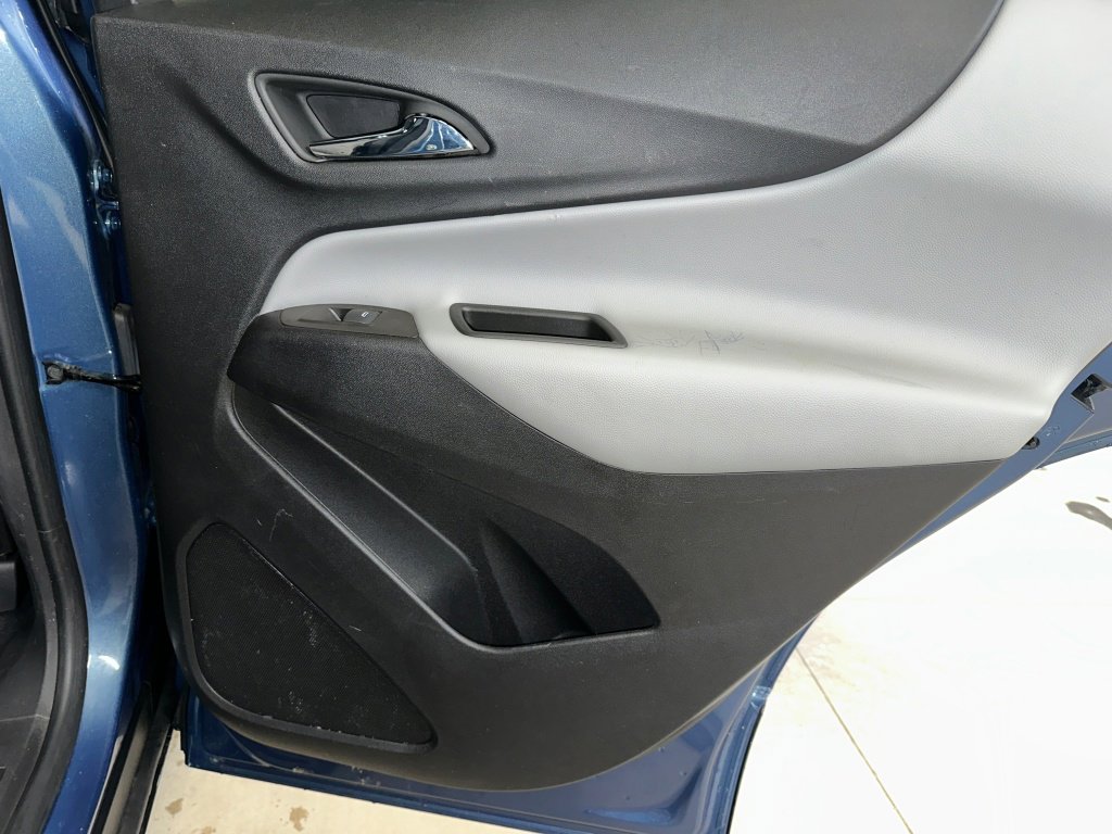 Certified 2024 Chevrolet Equinox LS w/ LS Convenience Package image 27