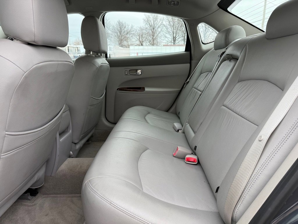 Used 2008 Buick LaCrosse CX image 12