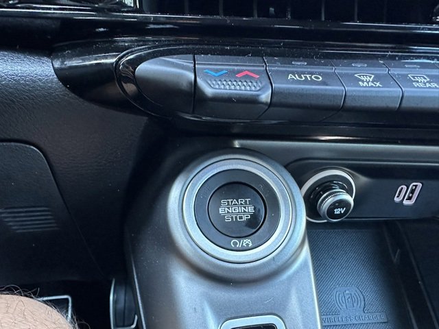 Used 2024 Dodge Hornet R/T Plus image 36