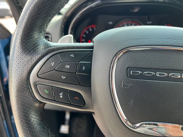 Certified 2024 Dodge Durango GT AWD/4WD image 15