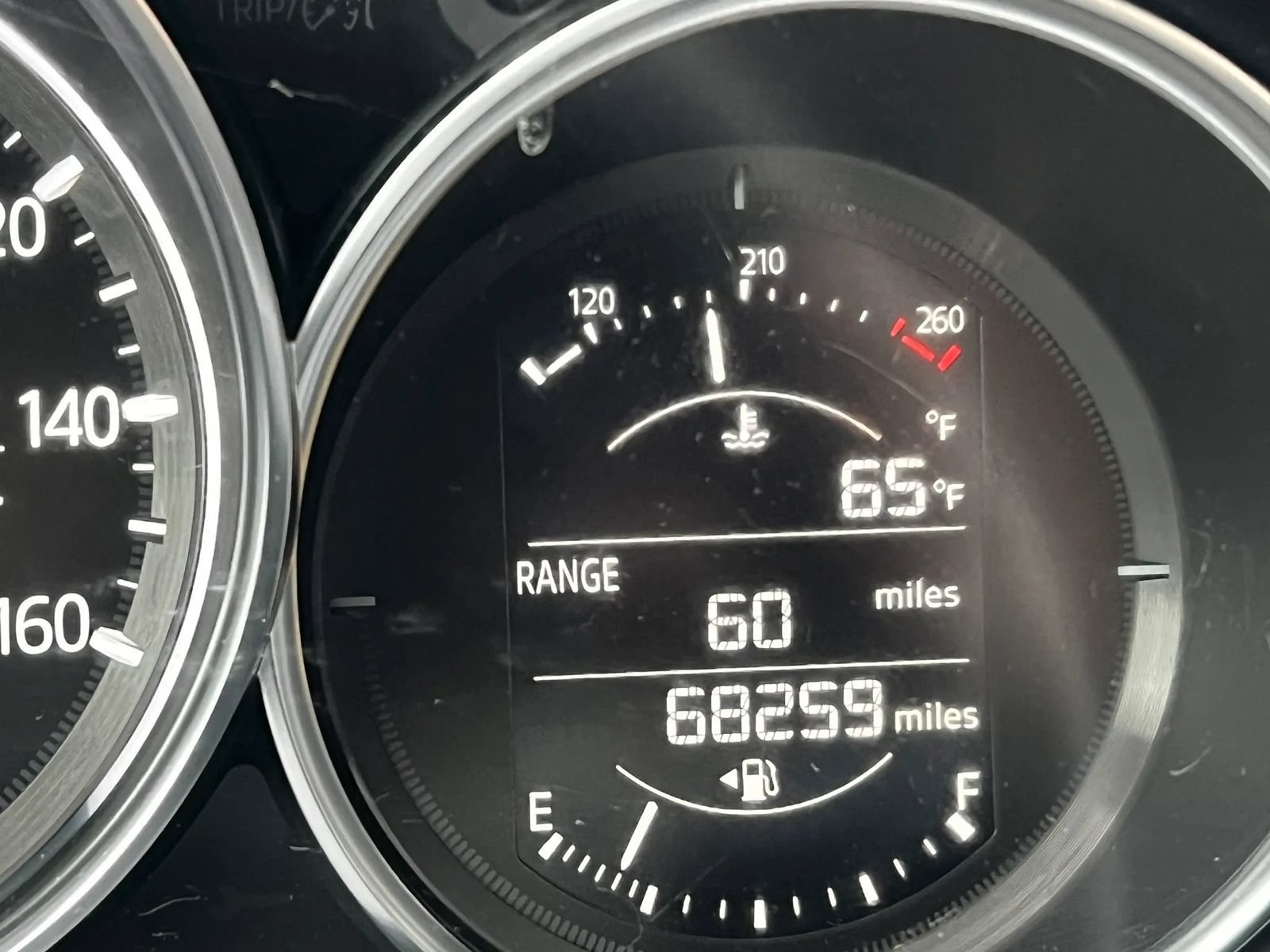 Used 2018 MAZDA MAZDA6 Sport FWD image 16