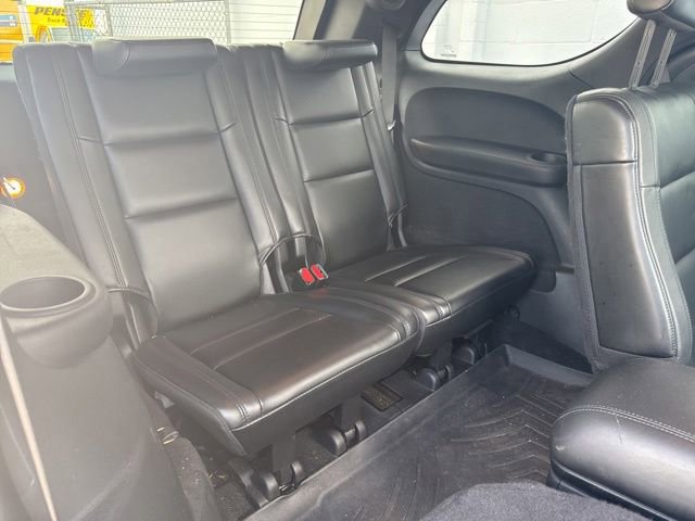Used 2020 Dodge Durango Citadel w/ Technology Group AWD/4WD image 16