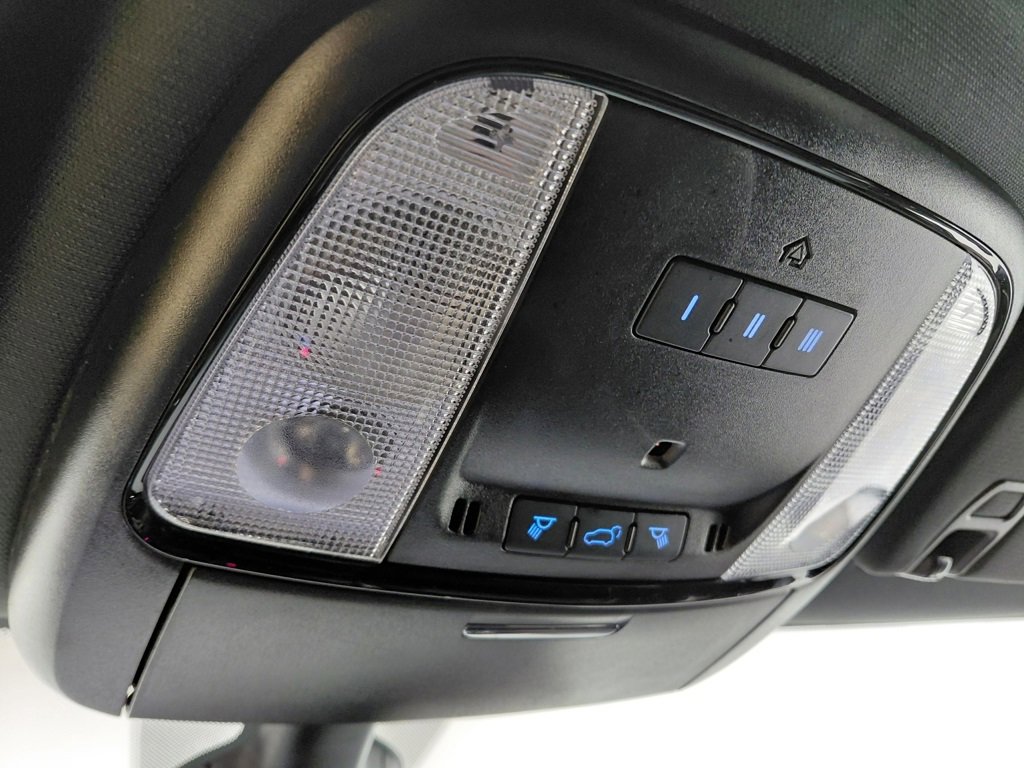 Certified 2025 Dodge Durango GT image 41