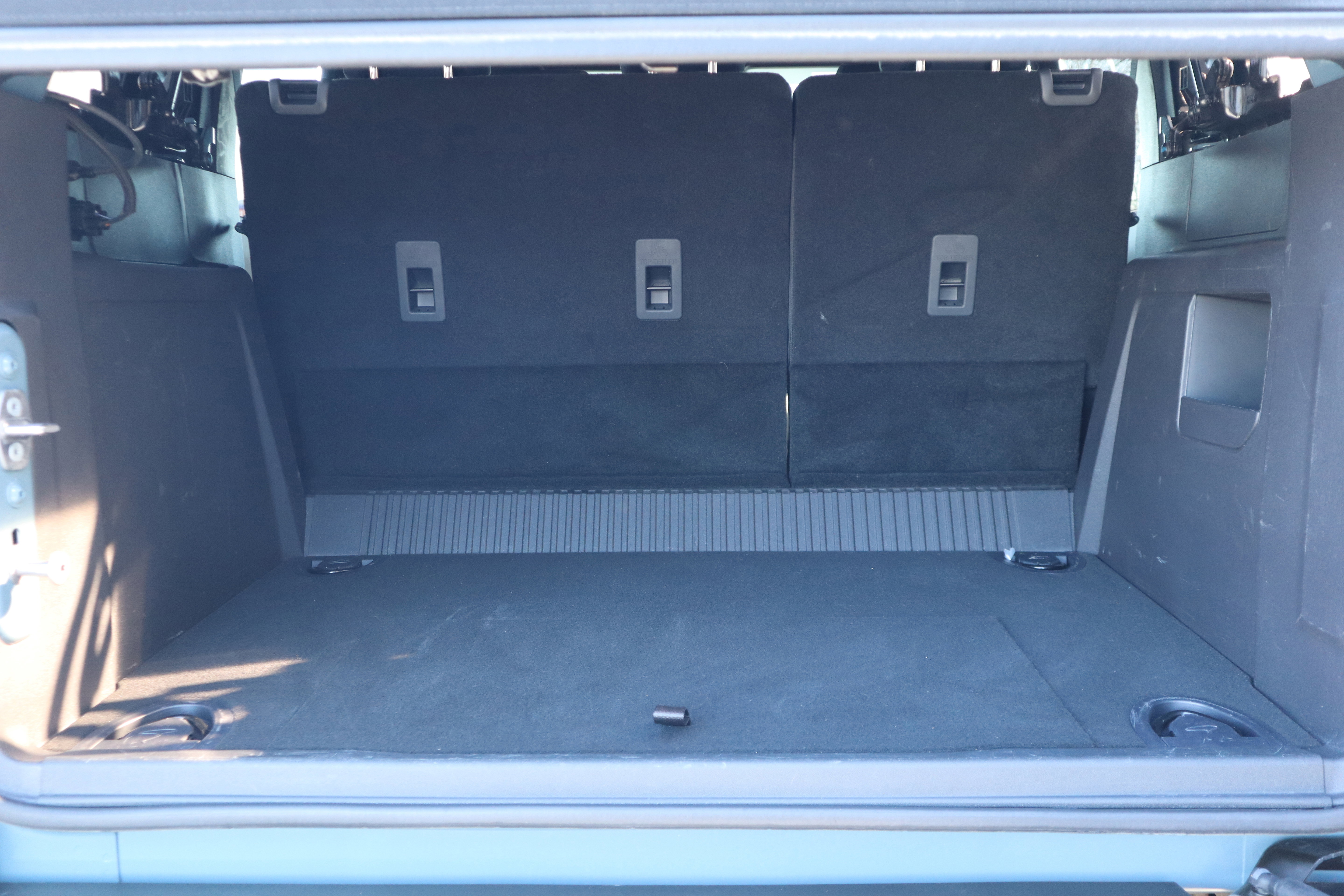 Used 2022 Ford Bronco Big Bend image 34