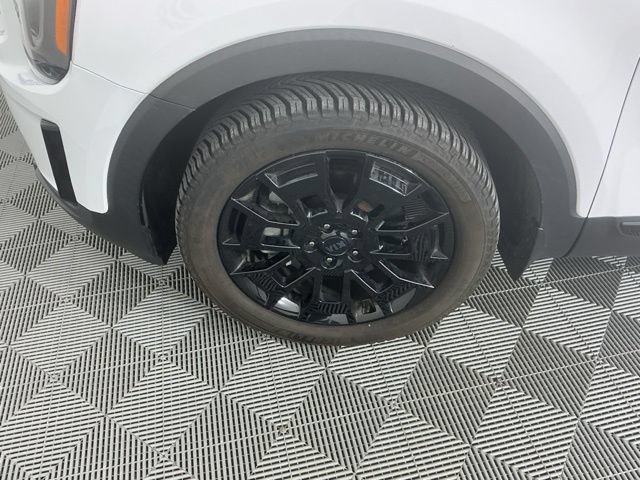 Used 2021 Kia Telluride SX w/ SX Prestige Package AWD/4WD image 22