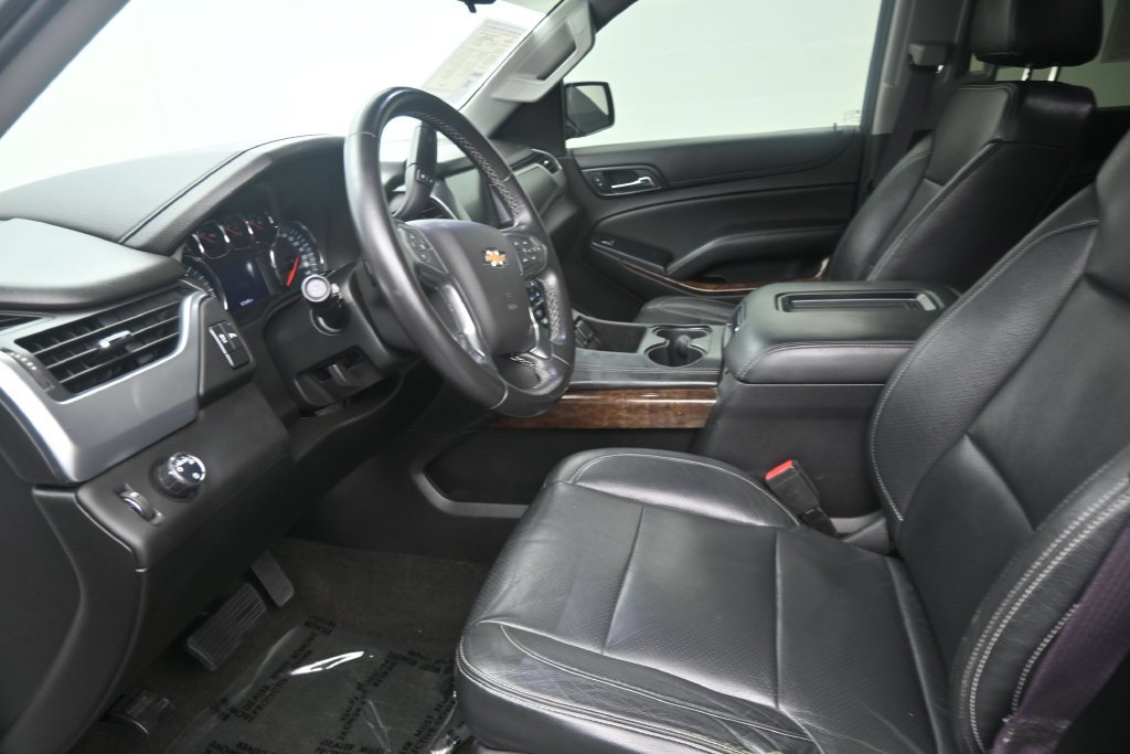 Used 2017 Chevrolet Tahoe LS RWD image 12
