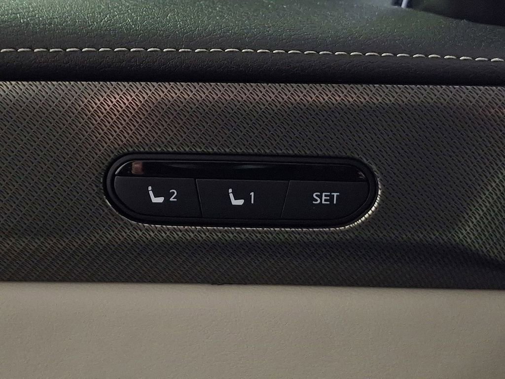 Certified 2026 INFINITI QX60 Pure w/ Cargo Package image 28