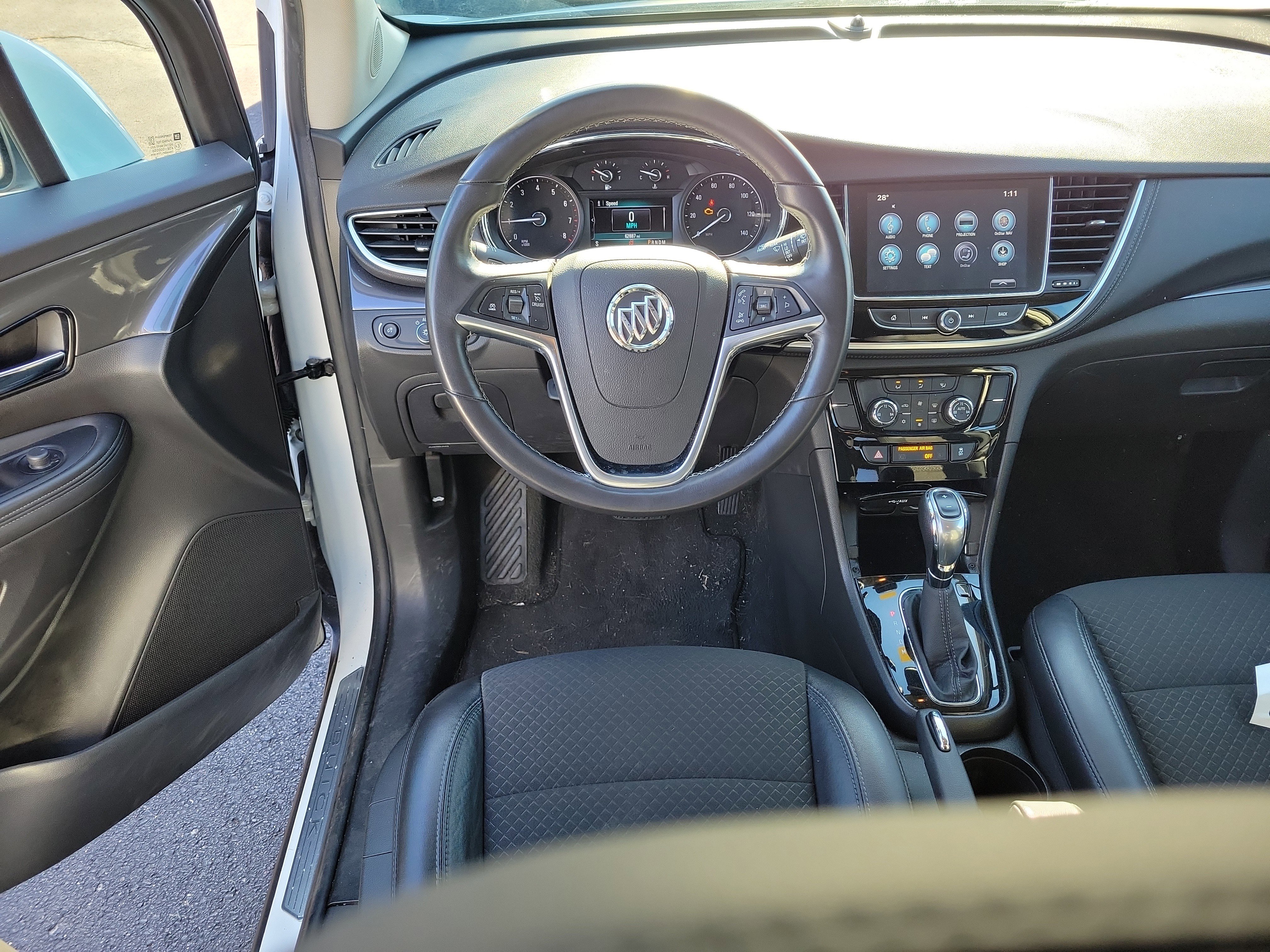 Used 2017 Buick Encore Preferred image 13