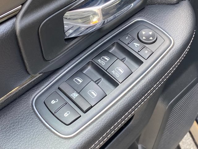 Used 2017 RAM 1500 Sport w/ Convenience Group AWD/4WD image 12