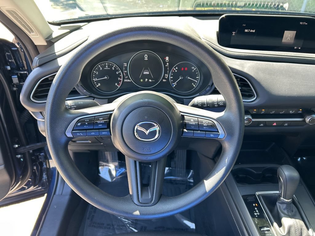 Used 2024 MAZDA CX-30 AWD 2.5 S image 21