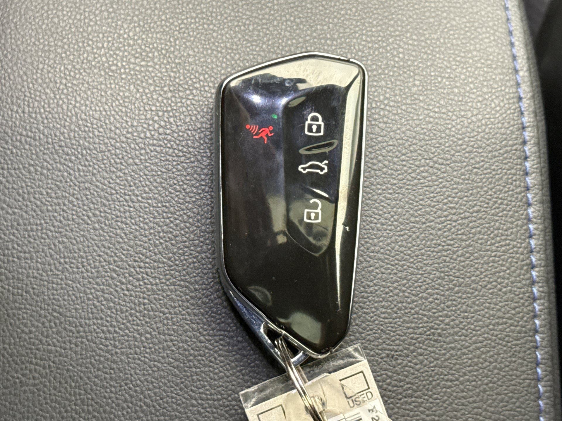 Used 2022 Volkswagen Golf R AWD/4WD image 20