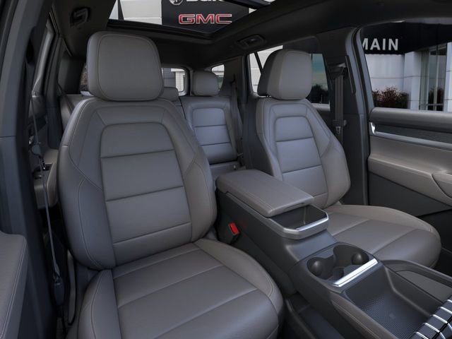New 2026 GMC Terrain Elevation image 16