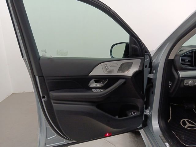 Used 2024 Mercedes-Benz GLE 350 4MATIC w/ AMG Line Exterior image 43