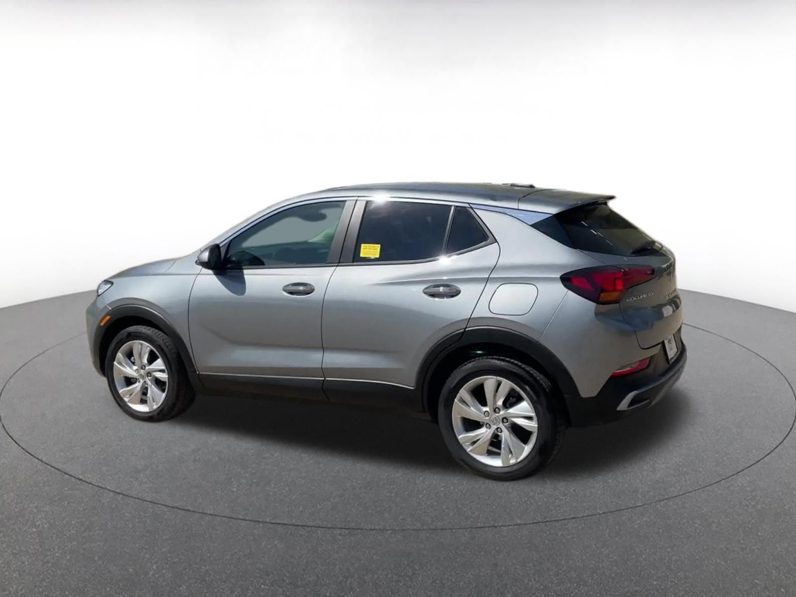 Used 2025 Buick Encore GX Preferred image 10