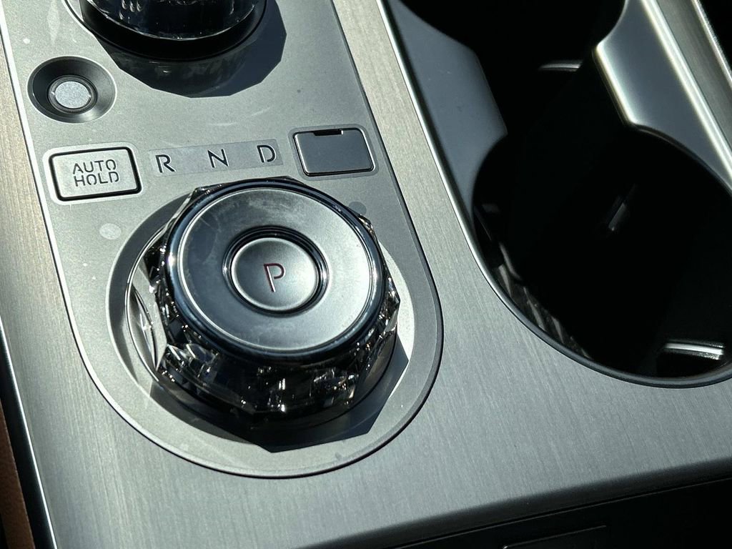 New 2026 Genesis GV70 2.5T Advanced image 36