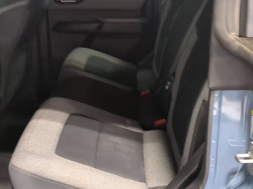 Used 2023 Ford Bronco Big Bend AWD/4WD image 23