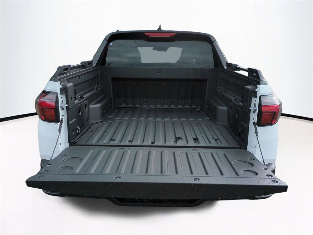 New 2026 Hyundai Santa Cruz SEL image 13