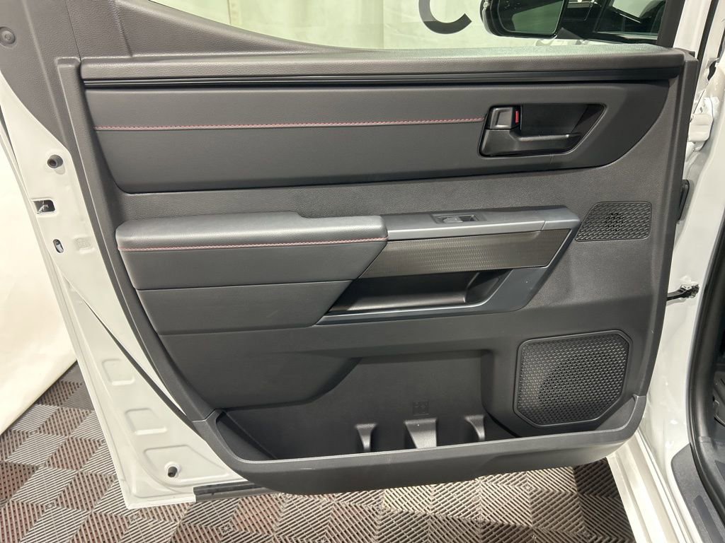 Used 2025 Toyota Tundra TRD Pro image 20