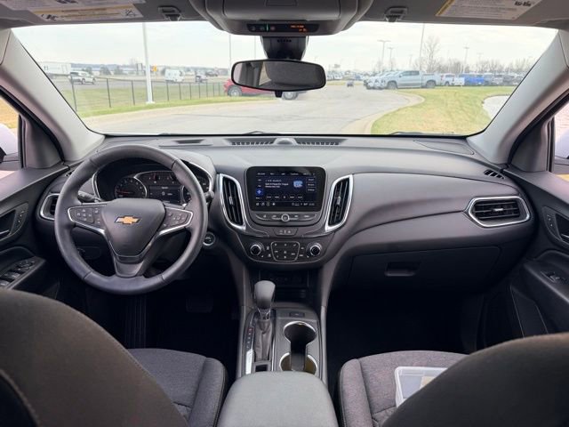 Certified 2024 Chevrolet Equinox LT image 6