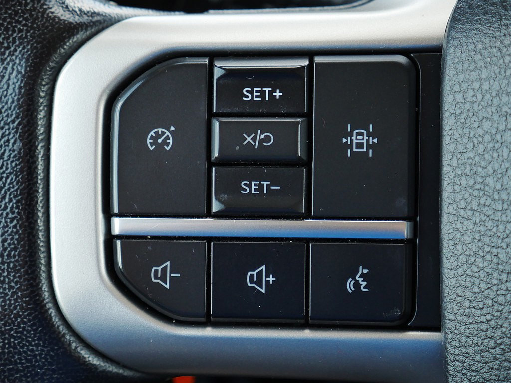 Used 2023 Ford Expedition Max XL AWD/4WD image 32