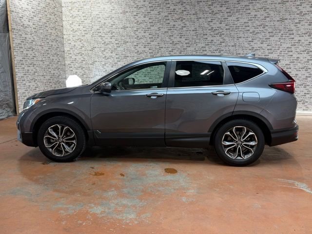Used 2022 Honda CR-V EX image 4
