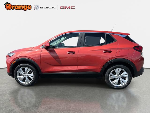 Used 2024 Buick Encore GX Preferred w/ Comfort Package FWD image 6