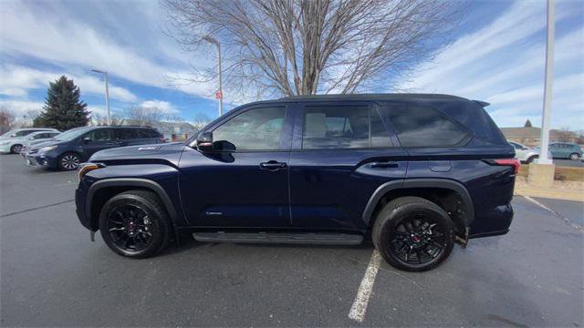 Certified 2024 Toyota Sequoia Limited image 5