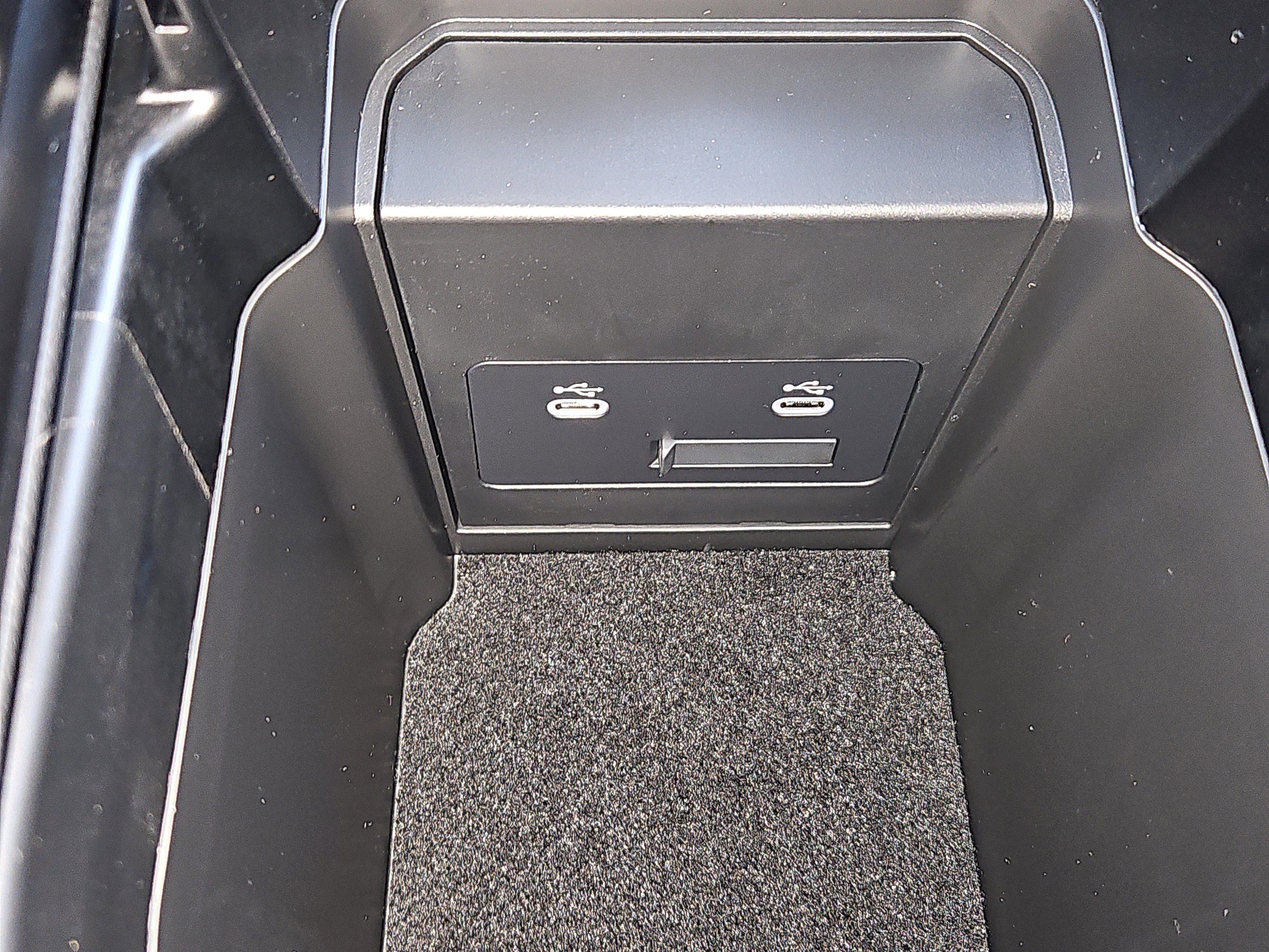 New 2026 MAZDA CX-50 AWD 2.5 S w/ Weather Package image 15