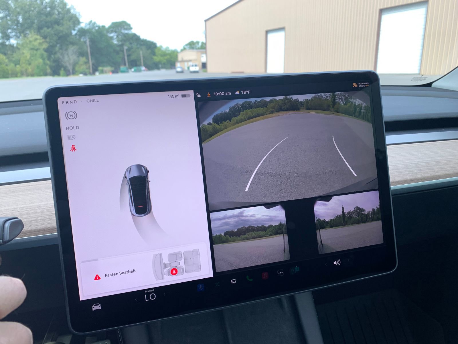 Used 2022 Tesla Model Y Performance image 13