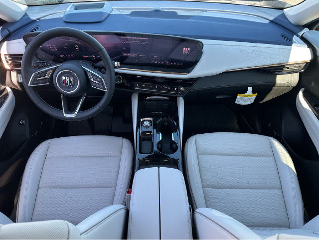 New 2026 Buick Envision Avenir AWD/4WD image 14